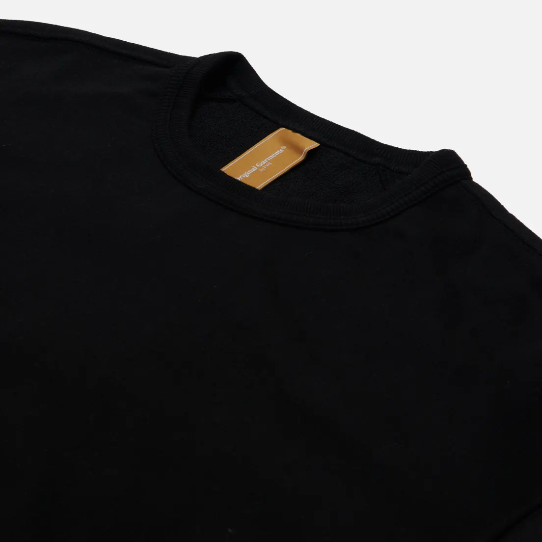 FrizmWORKS Мужская толстовка OG Heavyweight Crew Neck