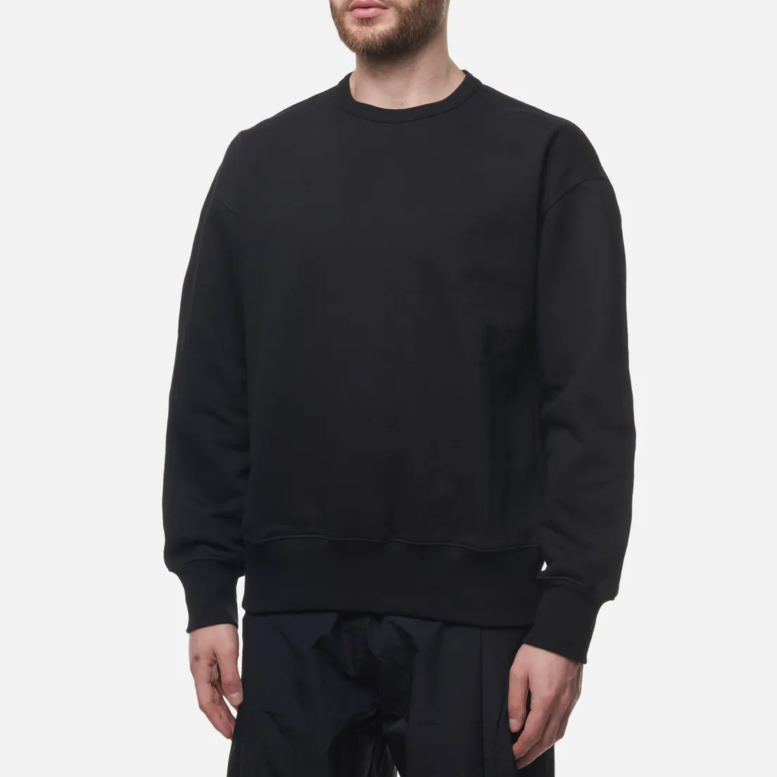 FrizmWORKS Мужская толстовка OG Heavyweight Crew Neck