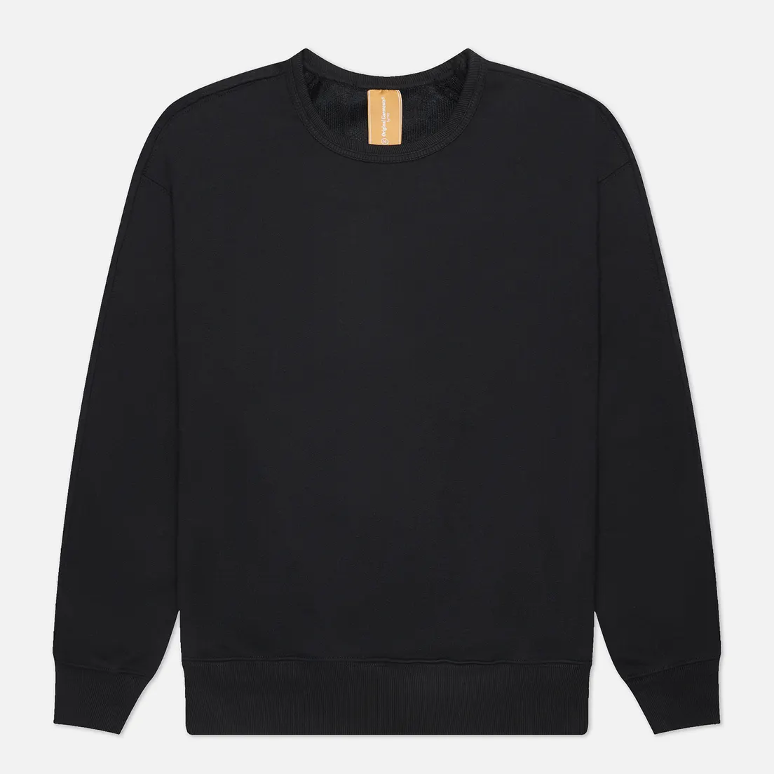 FrizmWORKS Мужская толстовка OG Heavyweight Oversized Fit