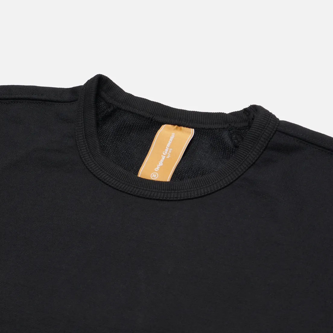 FrizmWORKS Мужская толстовка OG Heavyweight Oversized Fit