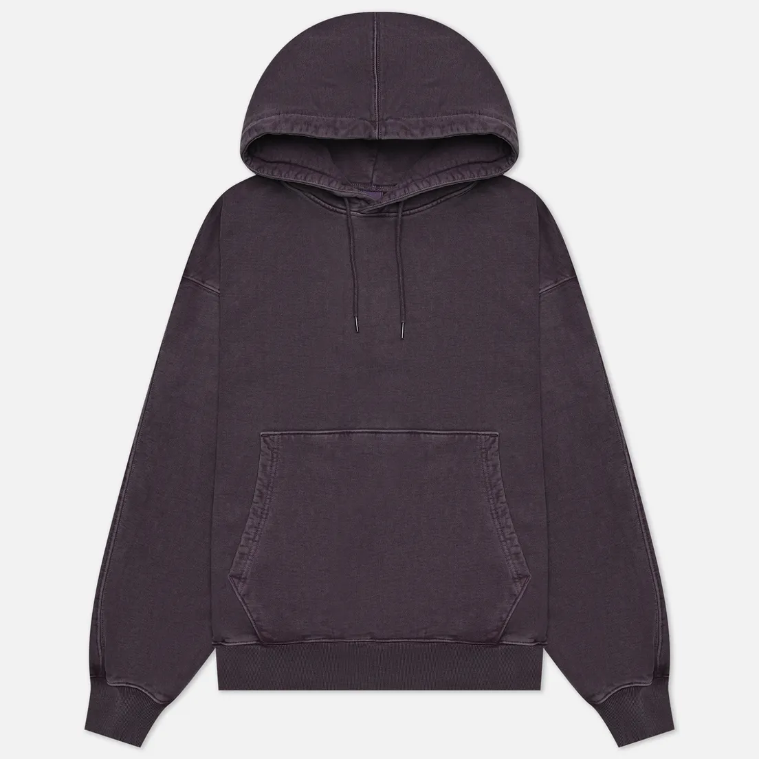 FrizmWORKS Мужская толстовка OG Pigment Dyeing Hoodie