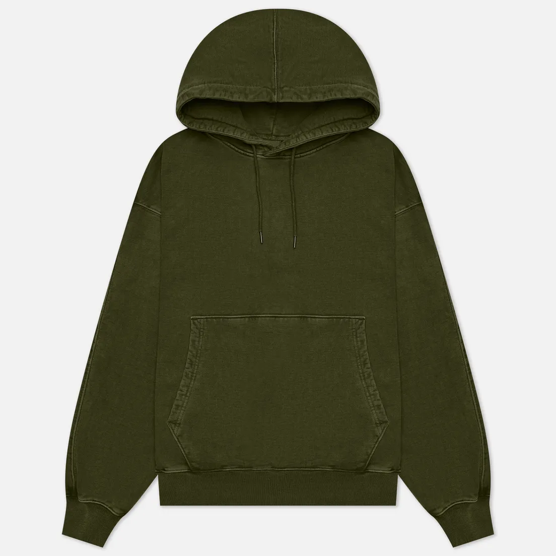 FrizmWORKS Мужская толстовка OG Pigment Dyeing Hoodie