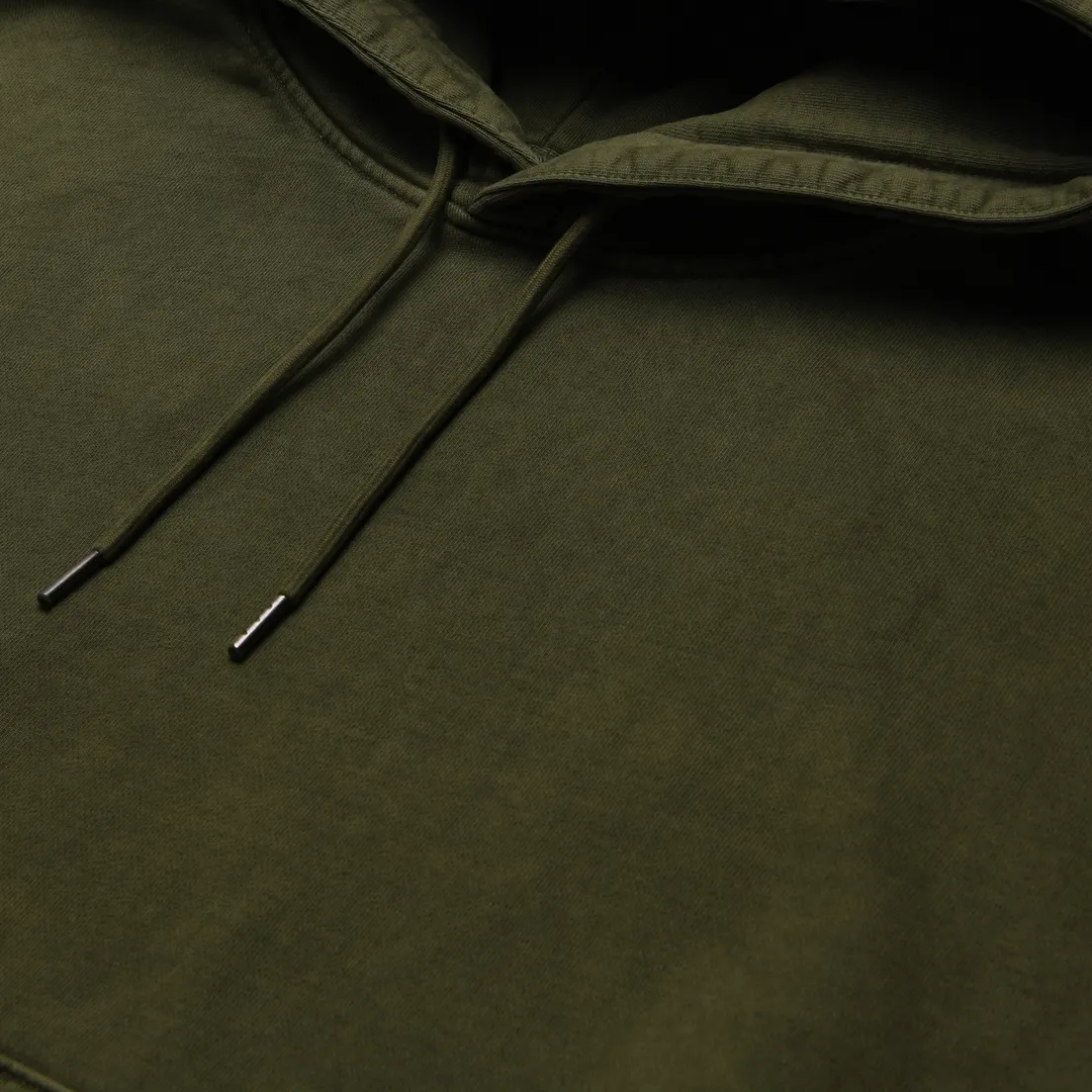 FrizmWORKS Мужская толстовка OG Pigment Dyeing Hoodie