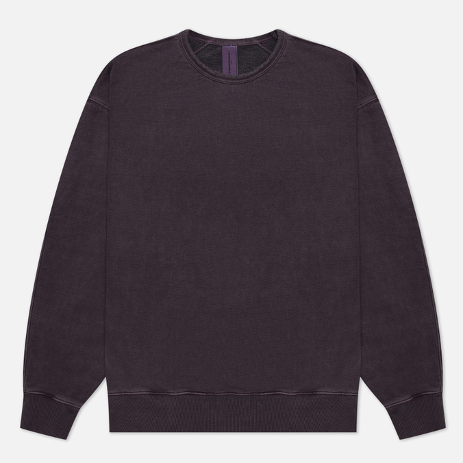 Мужская толстовка FrizmWORKS OG Pigment Dyeing Crew Neck 003