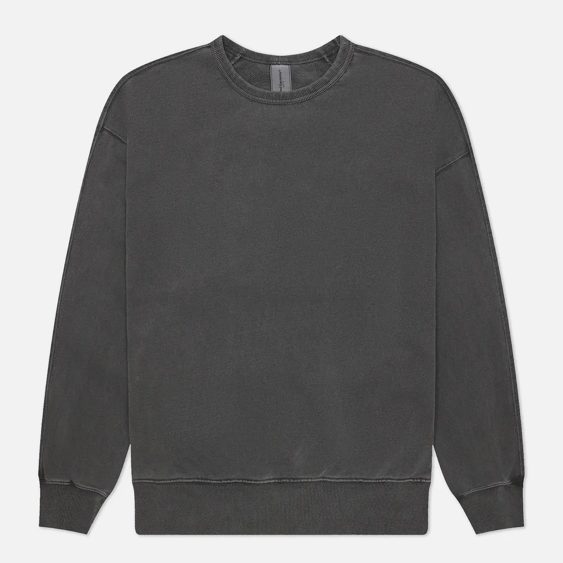 FrizmWORKS Мужская толстовка OG Pigment Dyeing Crew Neck 003