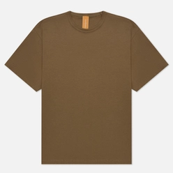 FrizmWORKS Мужская футболка OG Double Rib Oversized