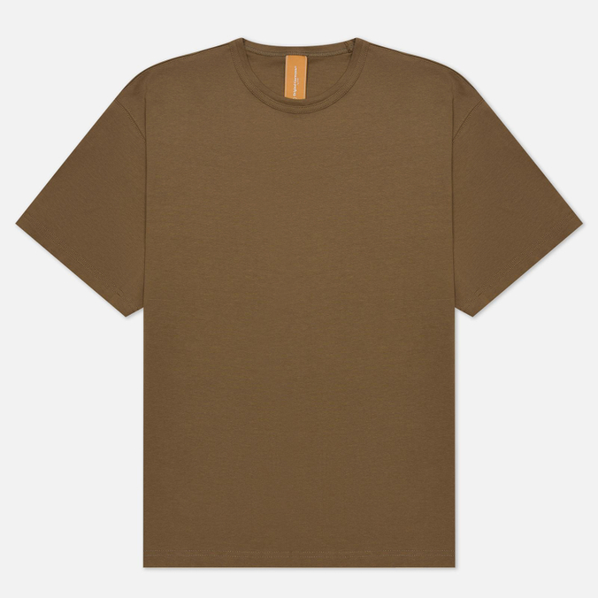 Мужская футболка FrizmWORKS OG Double Rib Oversized