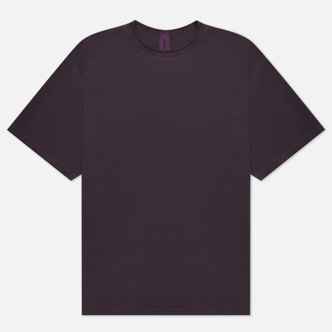 FrizmWORKS Мужская футболка OG Pigment Dyeing Half