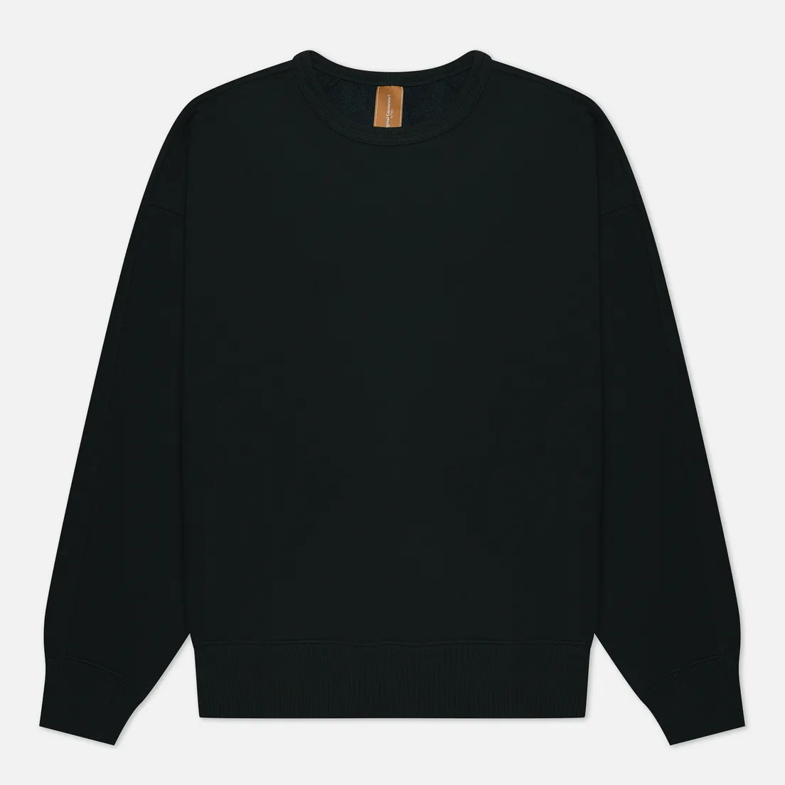 FrizmWORKS Мужская толстовка OG Heavyweight Crew Neck
