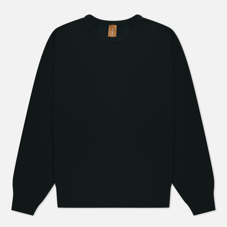 фото Мужская толстовка frizmworks og heavyweight crew neck, цвет зелёный, размер m