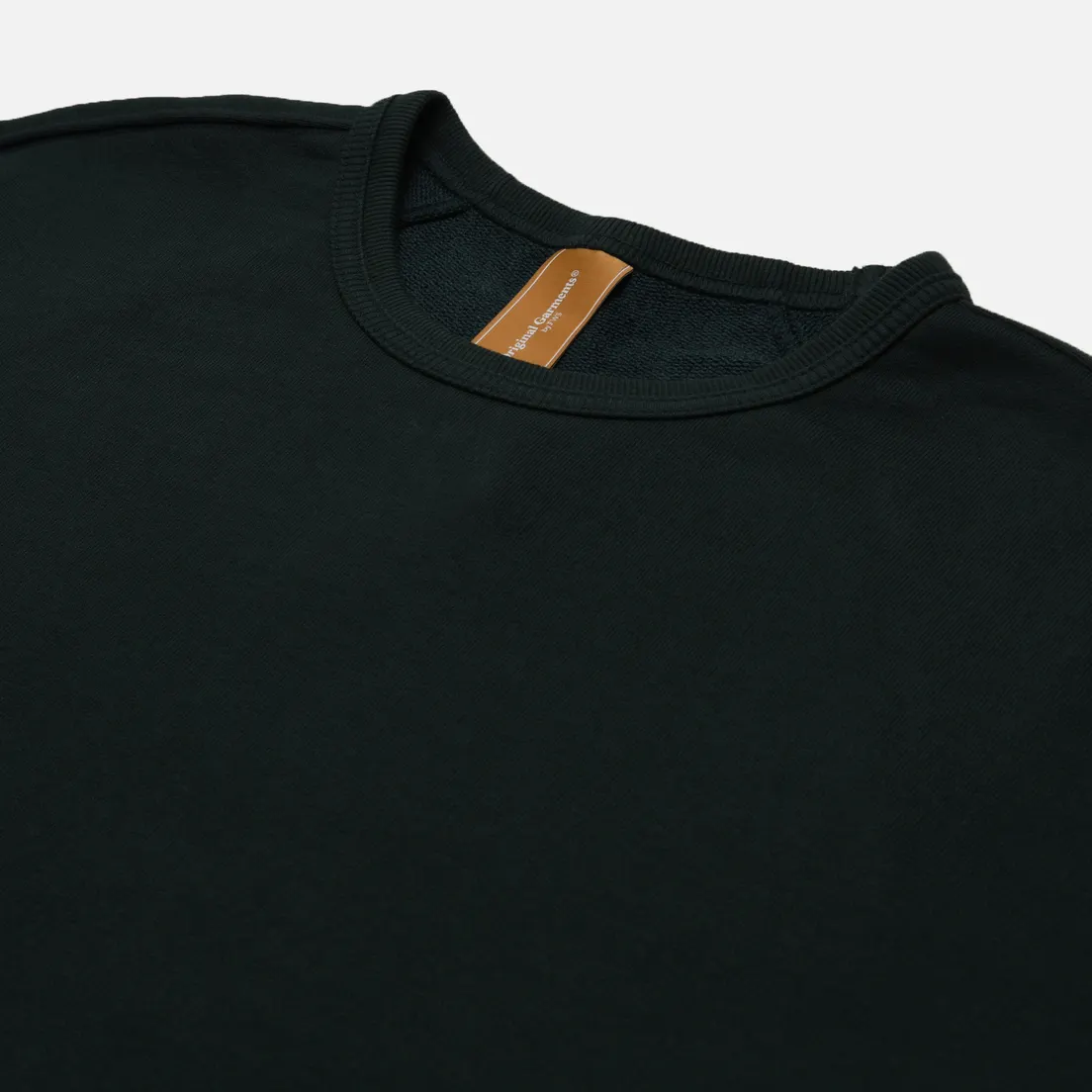 FrizmWORKS Мужская толстовка OG Heavyweight Crew Neck
