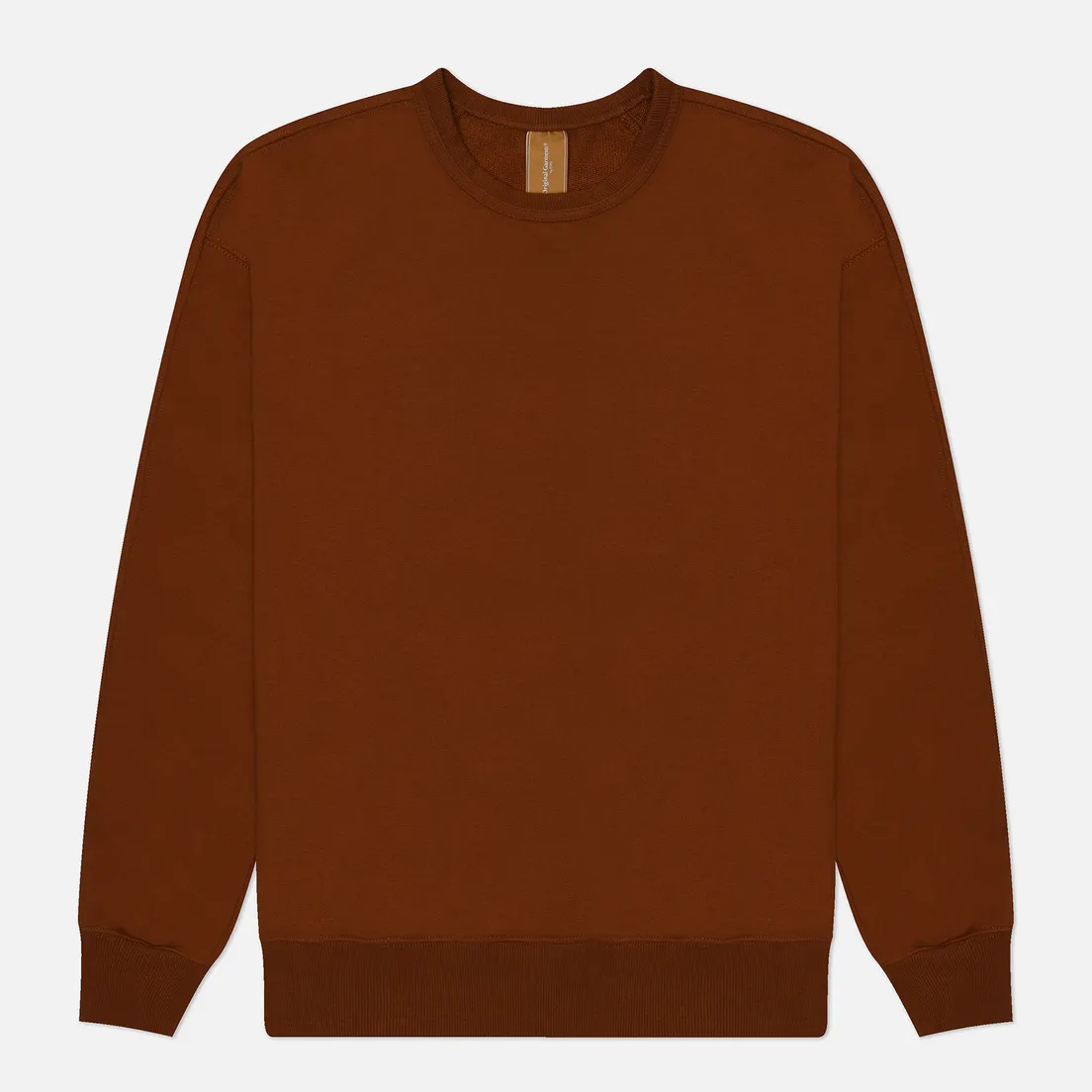 FrizmWORKS Мужская толстовка OG Heavyweight Crew Neck