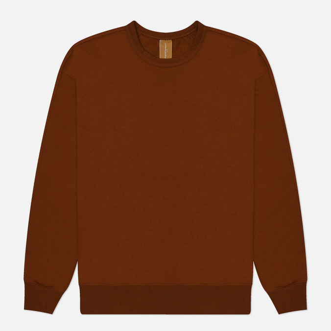 Мужская толстовка FrizmWORKS OG Heavyweight Crew Neck 002