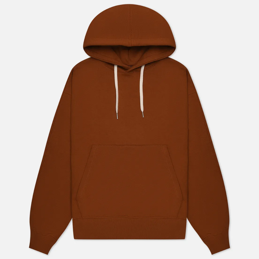 FrizmWORKS Мужская толстовка OG Heavyweight Pullover Hoodie