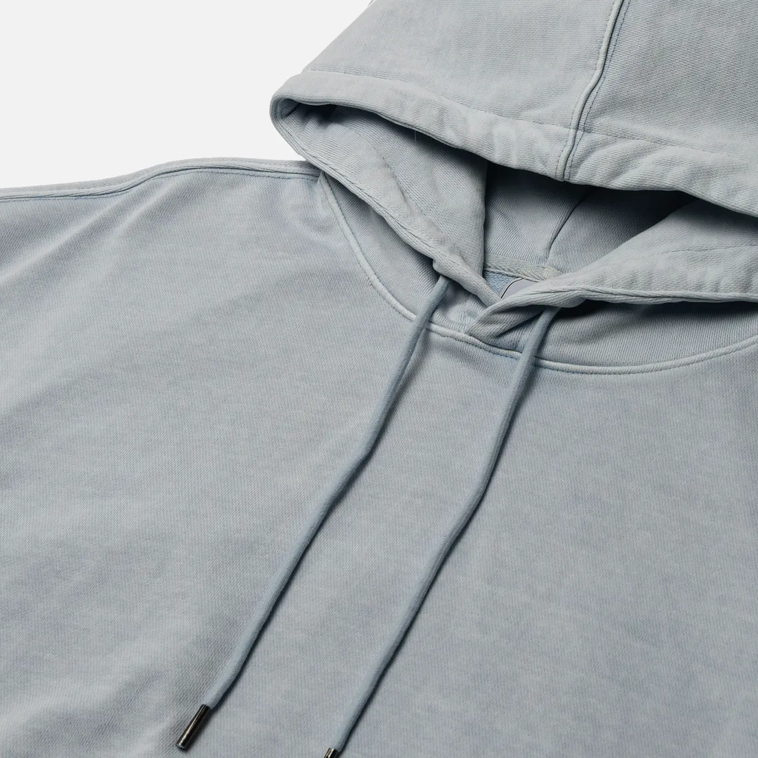 FrizmWORKS Мужская толстовка OG Pigment Dyeing Hoodie
