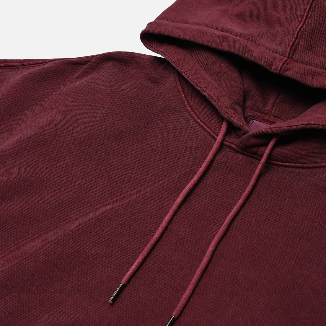 FrizmWORKS Мужская толстовка OG Pigment Dyeing Hoodie