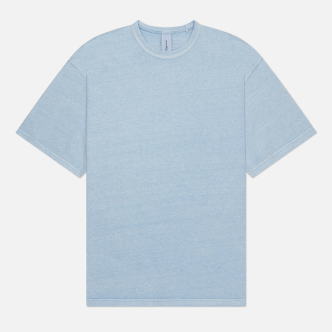 Мужская футболка FrizmWORKS OG Pigment Dyeing Half