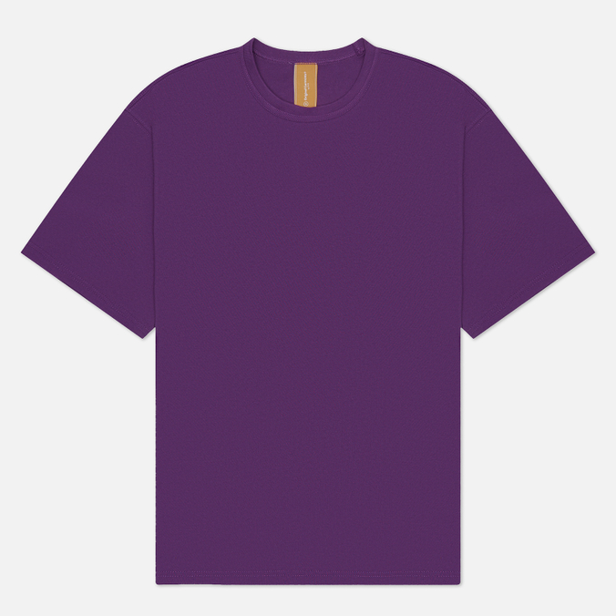 Мужская футболка FrizmWORKS OG Double Rib Oversized