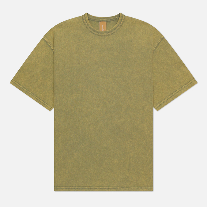 Мужская футболка FrizmWORKS OG Vintage Dyeing Half