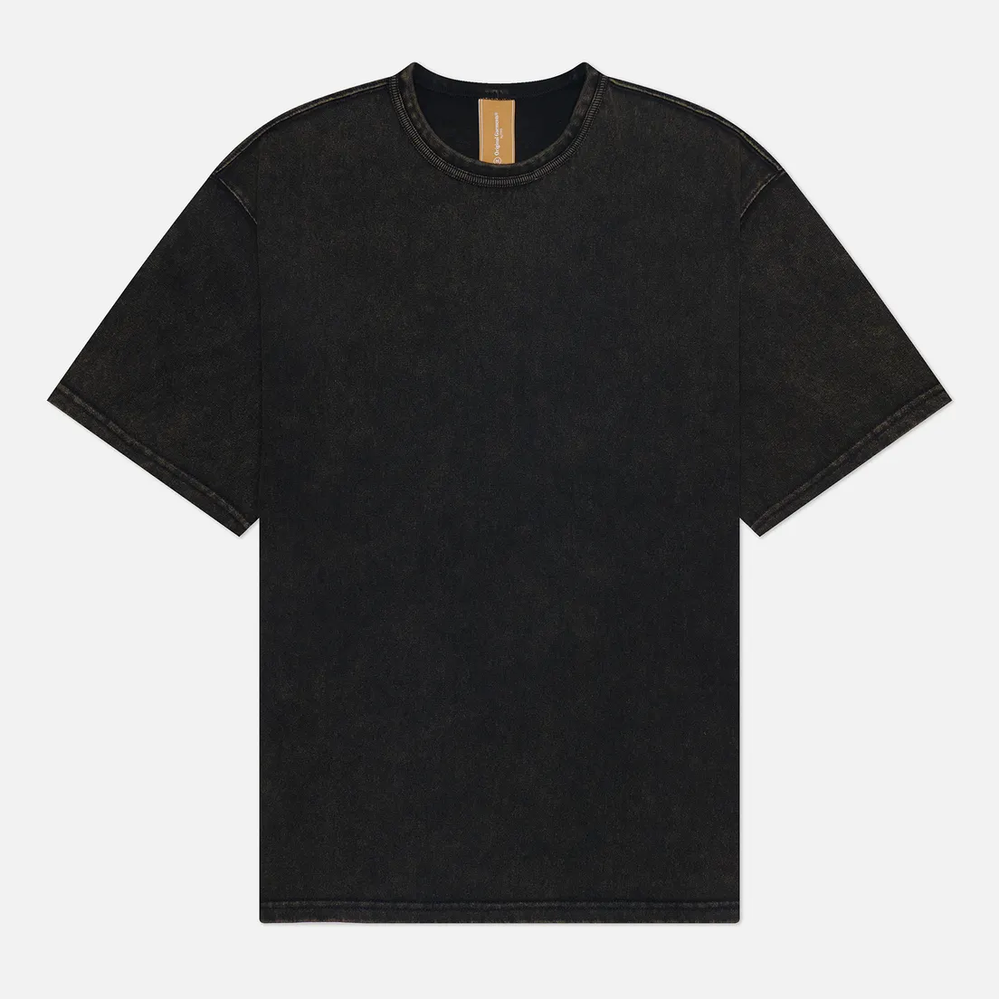 FrizmWORKS Мужская футболка OG Vintage Dyeing Half