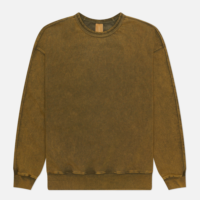 Мужская толстовка FrizmWORKS OG Vintage Dyeing Crew Neck