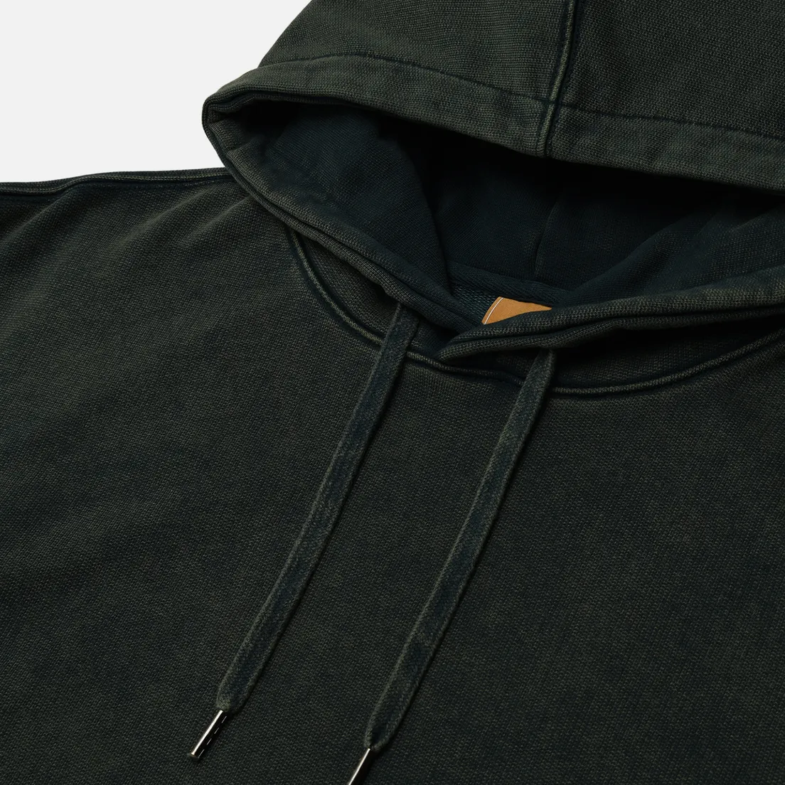 FrizmWORKS Мужская толстовка OG Vintage Dyeing Pullover Hoodie