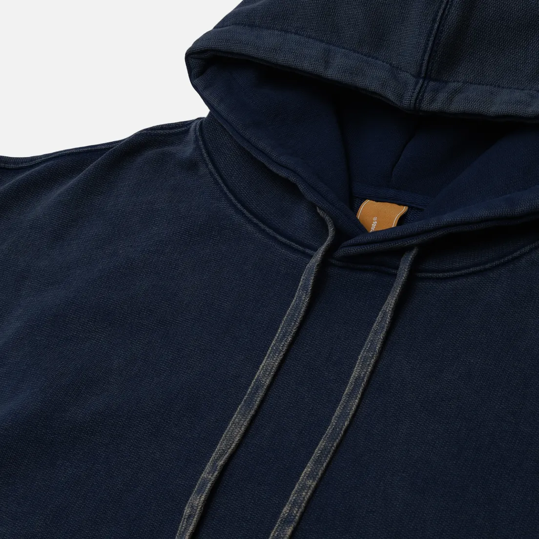 FrizmWORKS Мужская толстовка OG Vintage Dyeing Pullover Hoodie