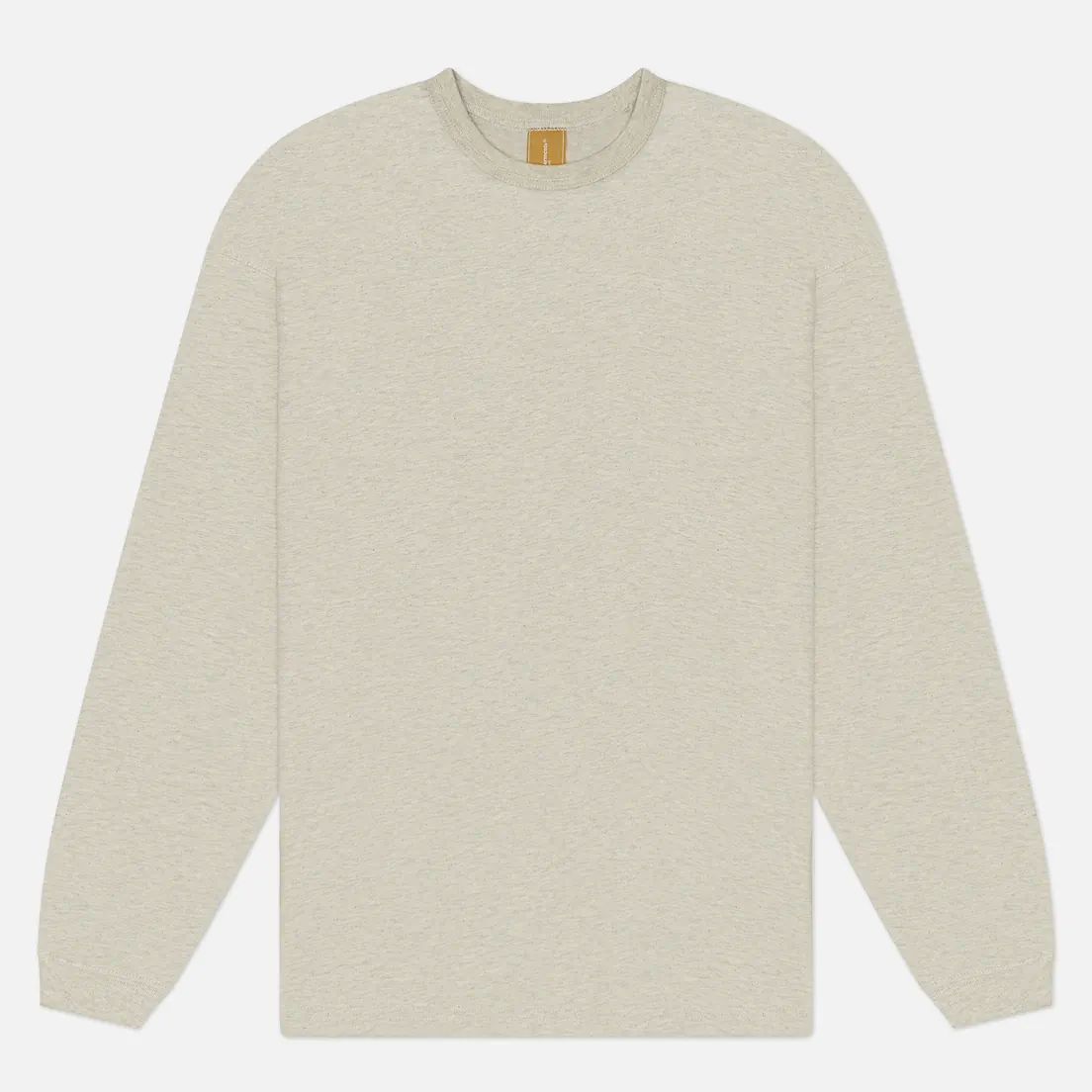 FrizmWORKS Мужской лонгслив OG Double Rib