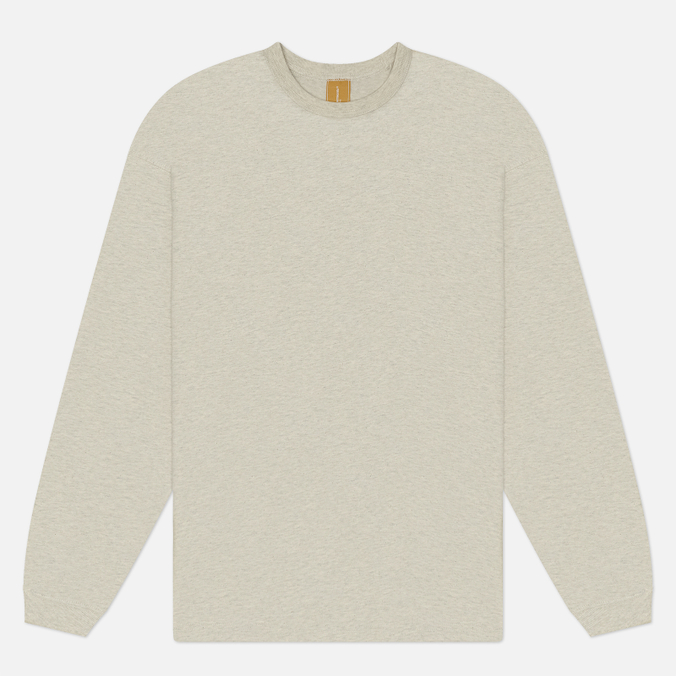 Мужской лонгслив FrizmWORKS OG Double Rib