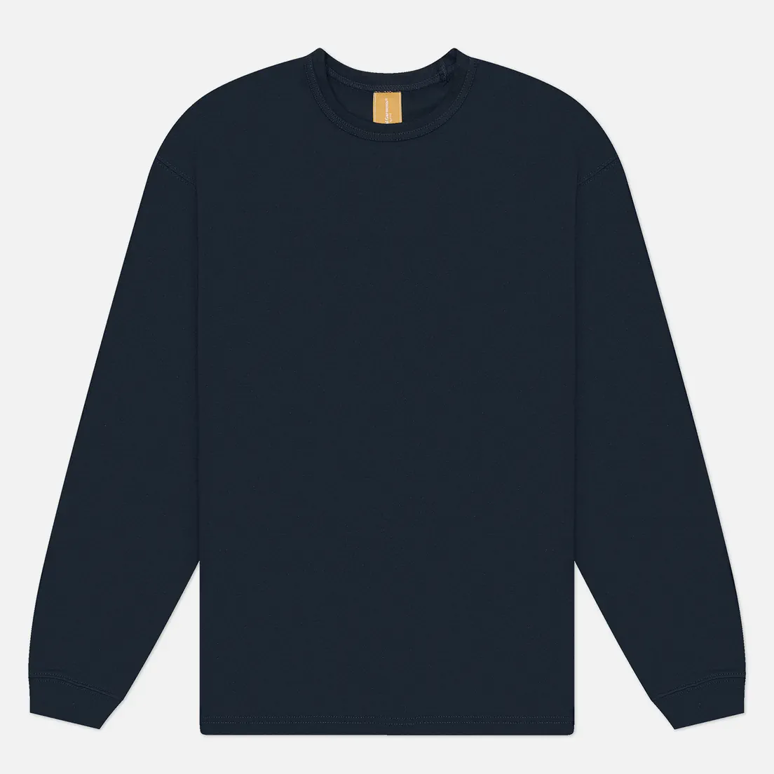 FrizmWORKS Мужской лонгслив OG Double Rib