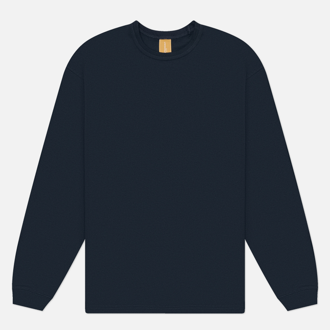 Мужской лонгслив FrizmWORKS OG Double Rib