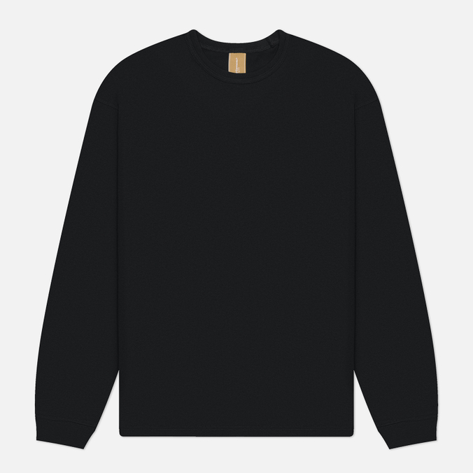 Мужской лонгслив FrizmWORKS OG Double Rib