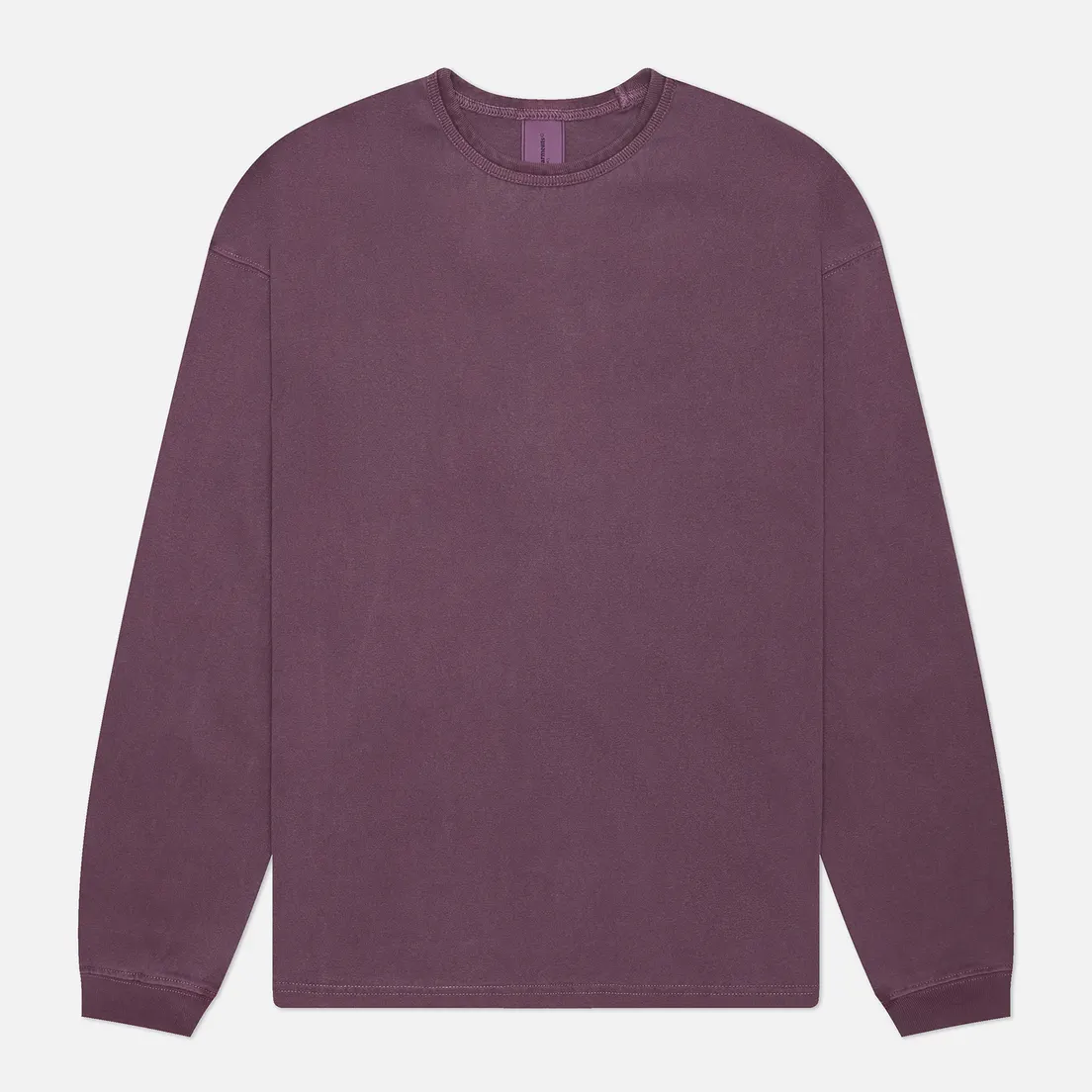 FrizmWORKS Мужской лонгслив OG Pigment Dyeing