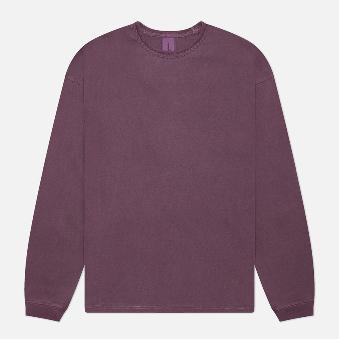 Мужской лонгслив FrizmWORKS OG Pigment Dyeing