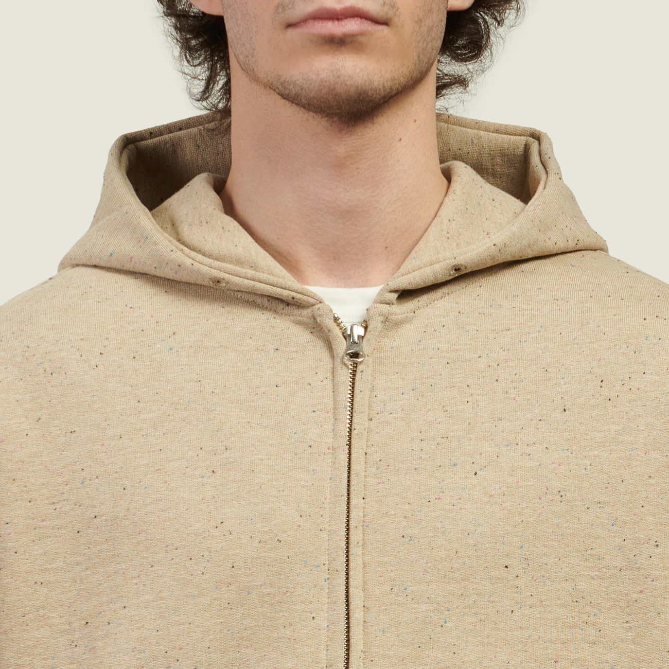 Мужская толстовка FrizmWORKS OG Bocaci Heavyweight Hoodie Zip Up