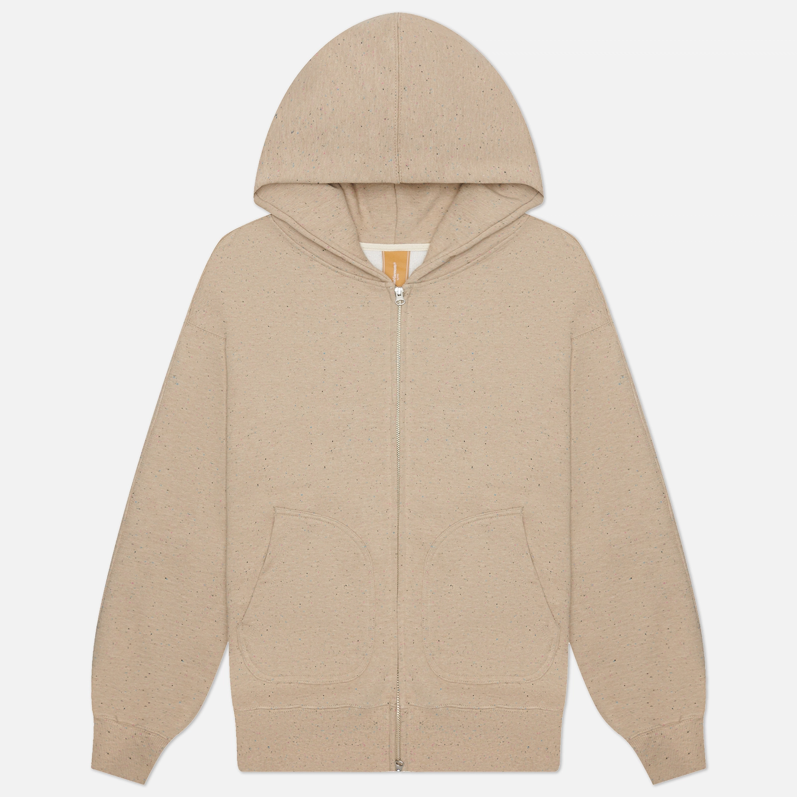 Мужская толстовка FrizmWORKS OG Bocaci Heavyweight Hoodie Zip Up