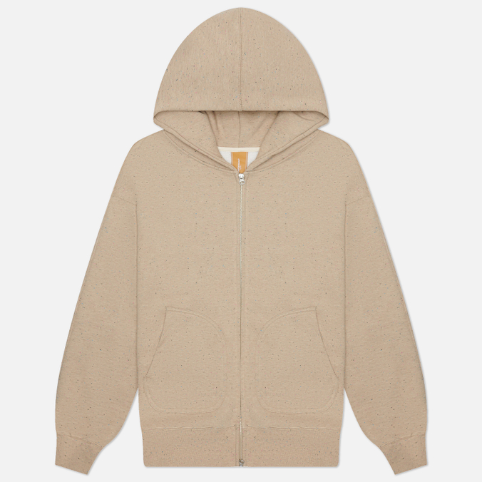 Мужская толстовка FrizmWORKS OG Bocaci Heavyweight Hoodie Zip Up Parka