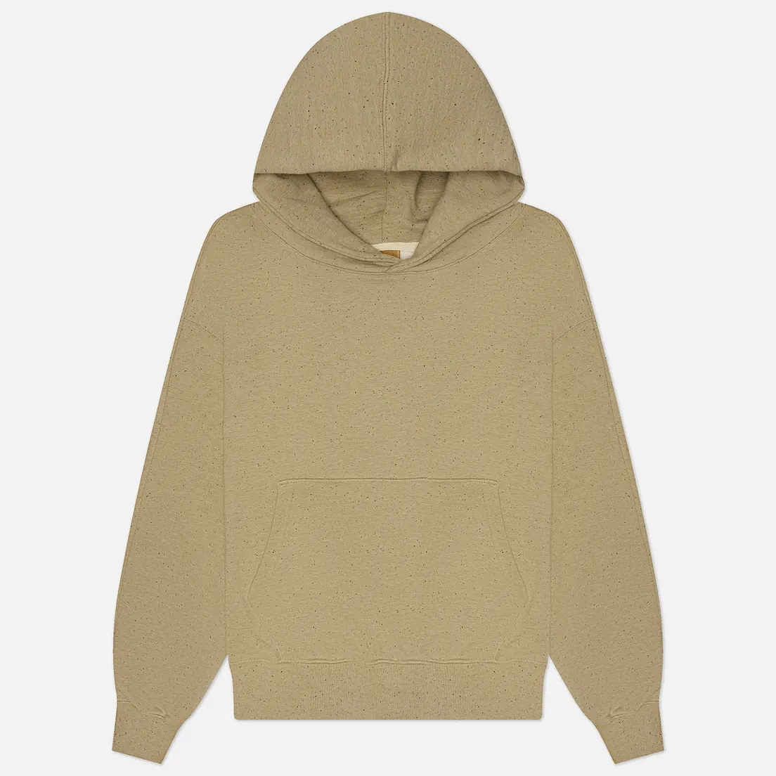 FrizmWORKS Мужская толстовка OG Bocaci Heavyweight Pullover Hoodie