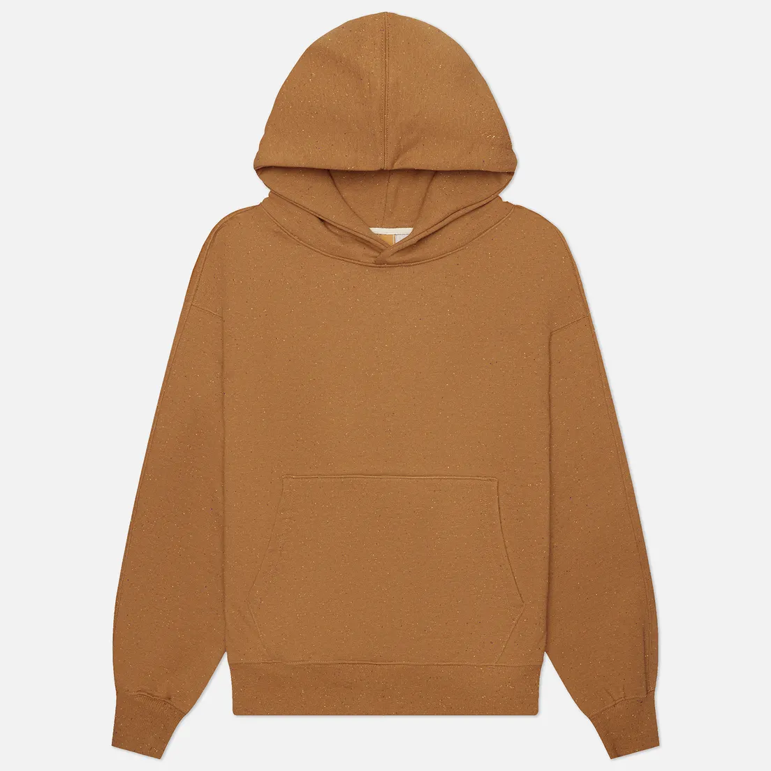 FrizmWORKS Мужская толстовка OG Bocaci Heavyweight Pullover Hoodie