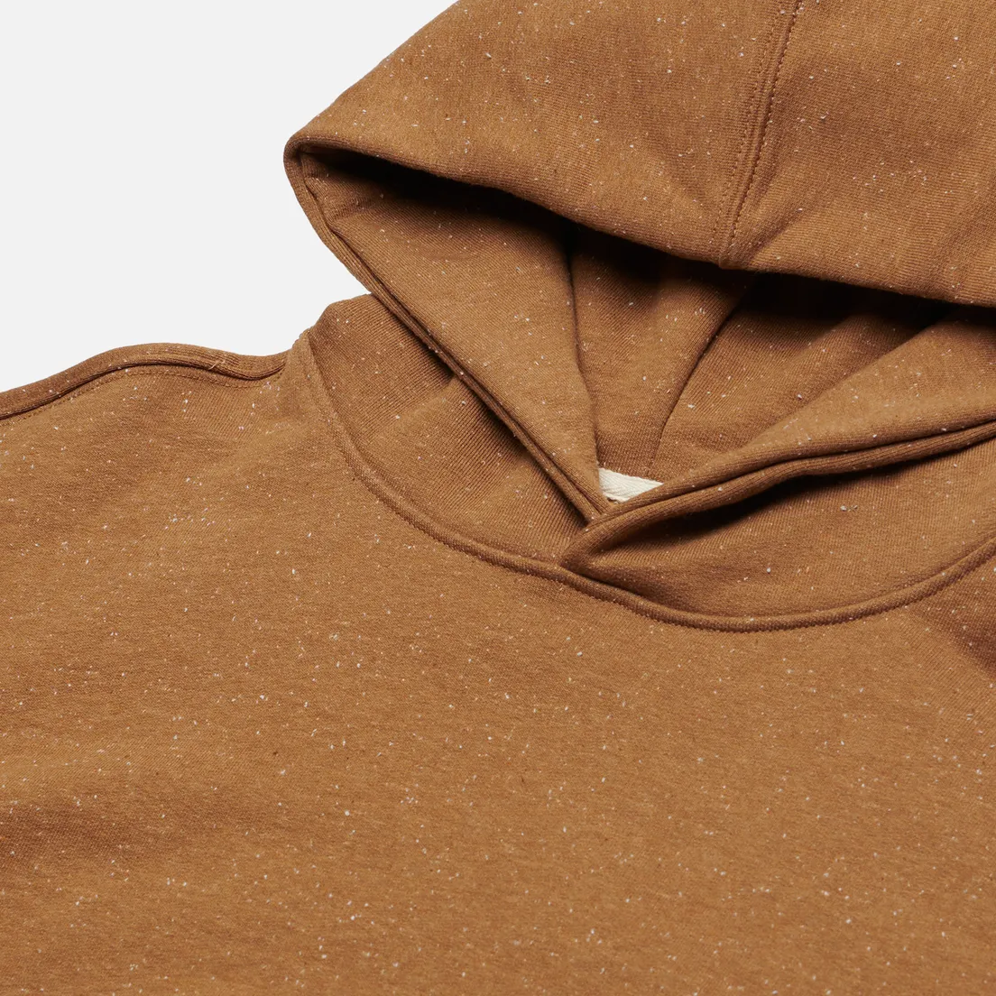 FrizmWORKS Мужская толстовка OG Bocaci Heavyweight Pullover Hoodie