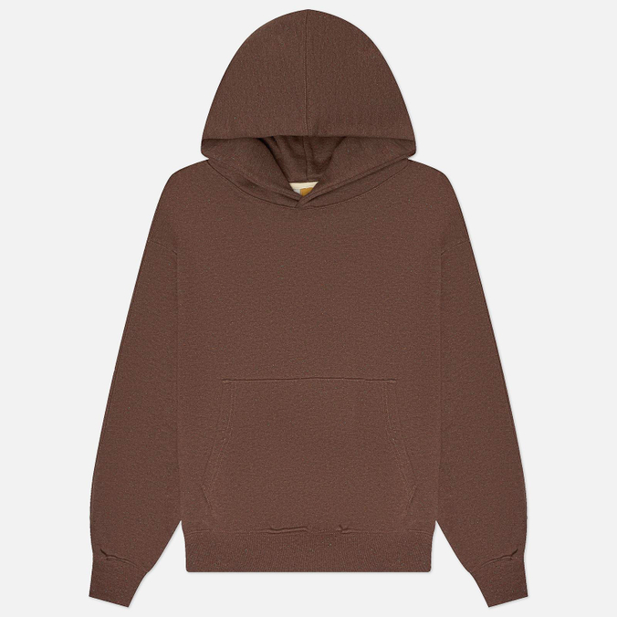 Мужская толстовка FrizmWORKS OG Bocaci Heavyweight Pullover Hoodie