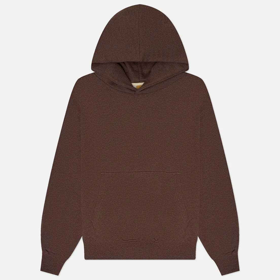 FrizmWORKS Мужская толстовка OG Bocaci Heavyweight Pullover Hoodie