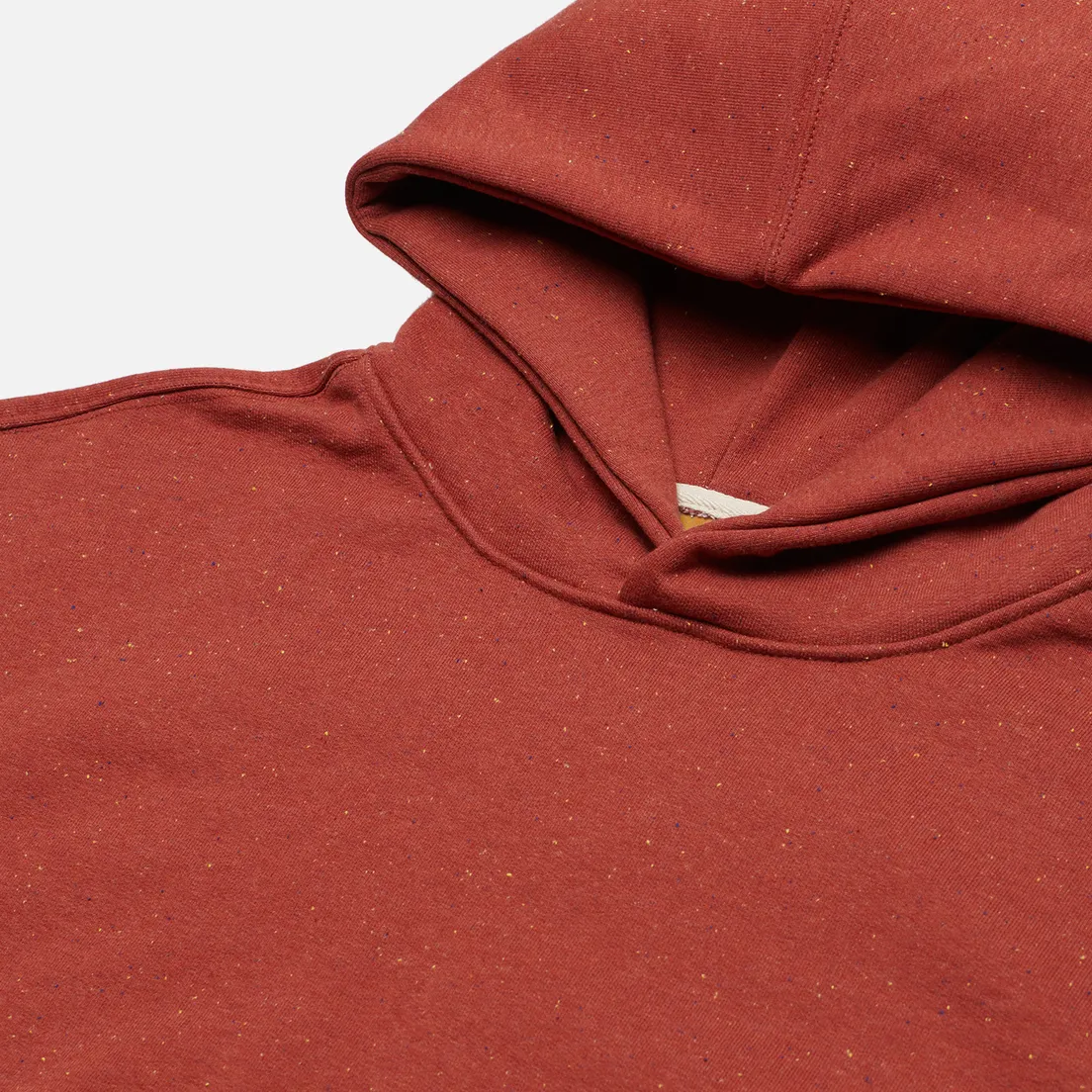 FrizmWORKS Мужская толстовка OG Bocaci Heavyweight Pullover Hoodie
