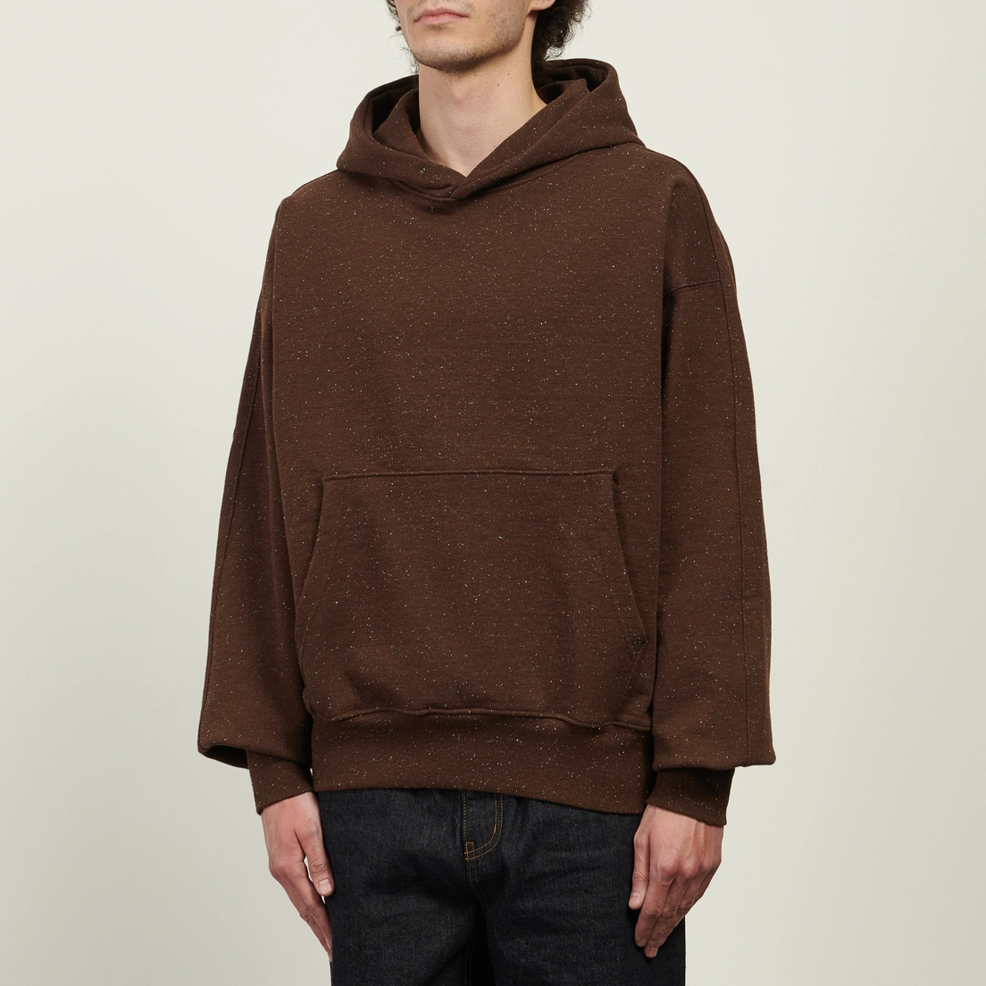 FrizmWORKS Мужская толстовка OG Bocaci Heavyweight Pullover Hoodie