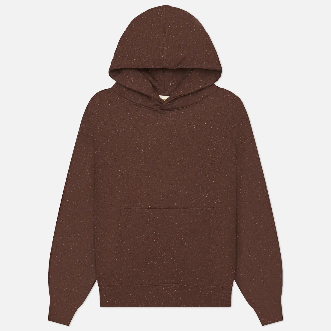FrizmWORKS Мужская толстовка OG Bocaci Heavyweight Pullover Hoodie