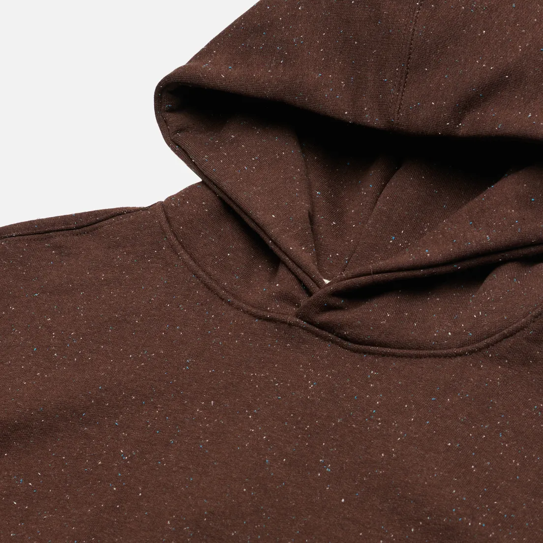 FrizmWORKS Мужская толстовка OG Bocaci Heavyweight Pullover Hoodie
