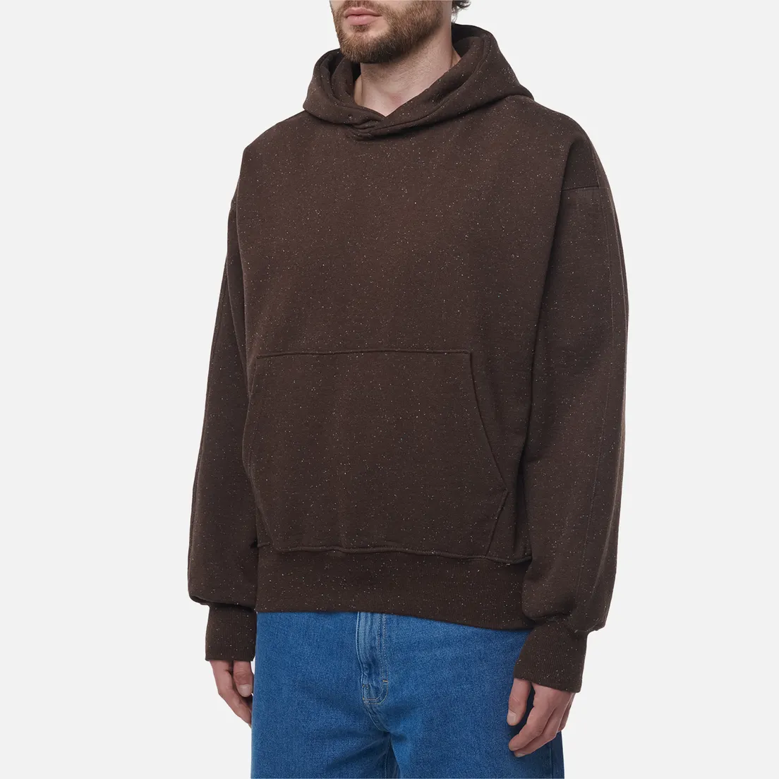 FrizmWORKS Мужская толстовка OG Bocaci Heavyweight Pullover Hoodie