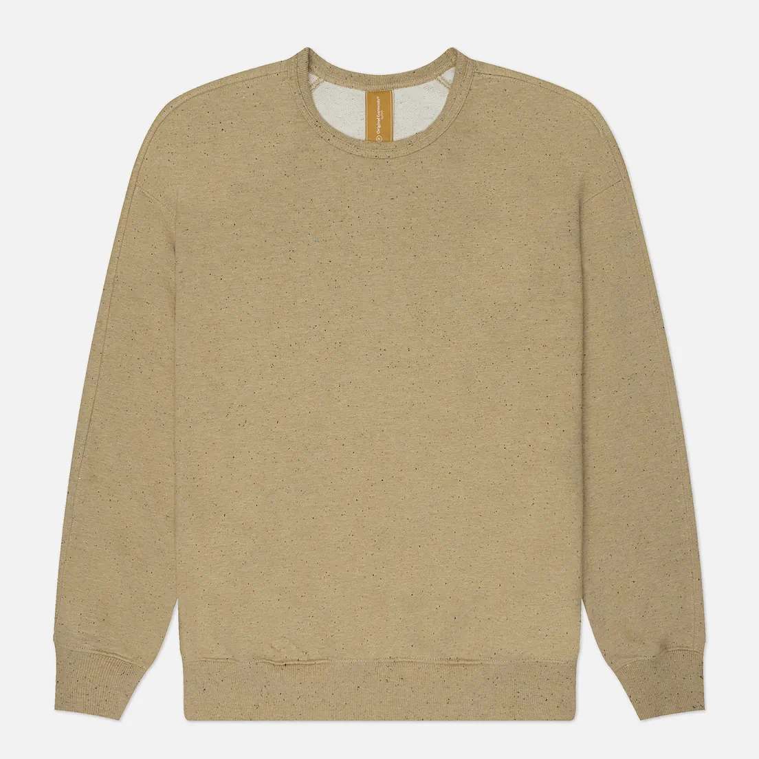 FrizmWORKS Мужская толстовка OG Bocaci Heavyweight