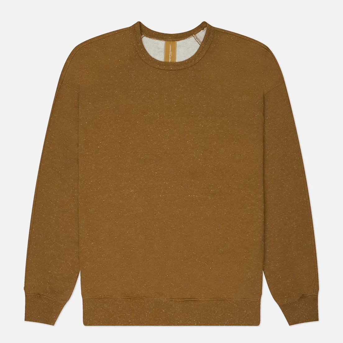 FrizmWORKS Мужская толстовка OG Bocaci Heavyweight