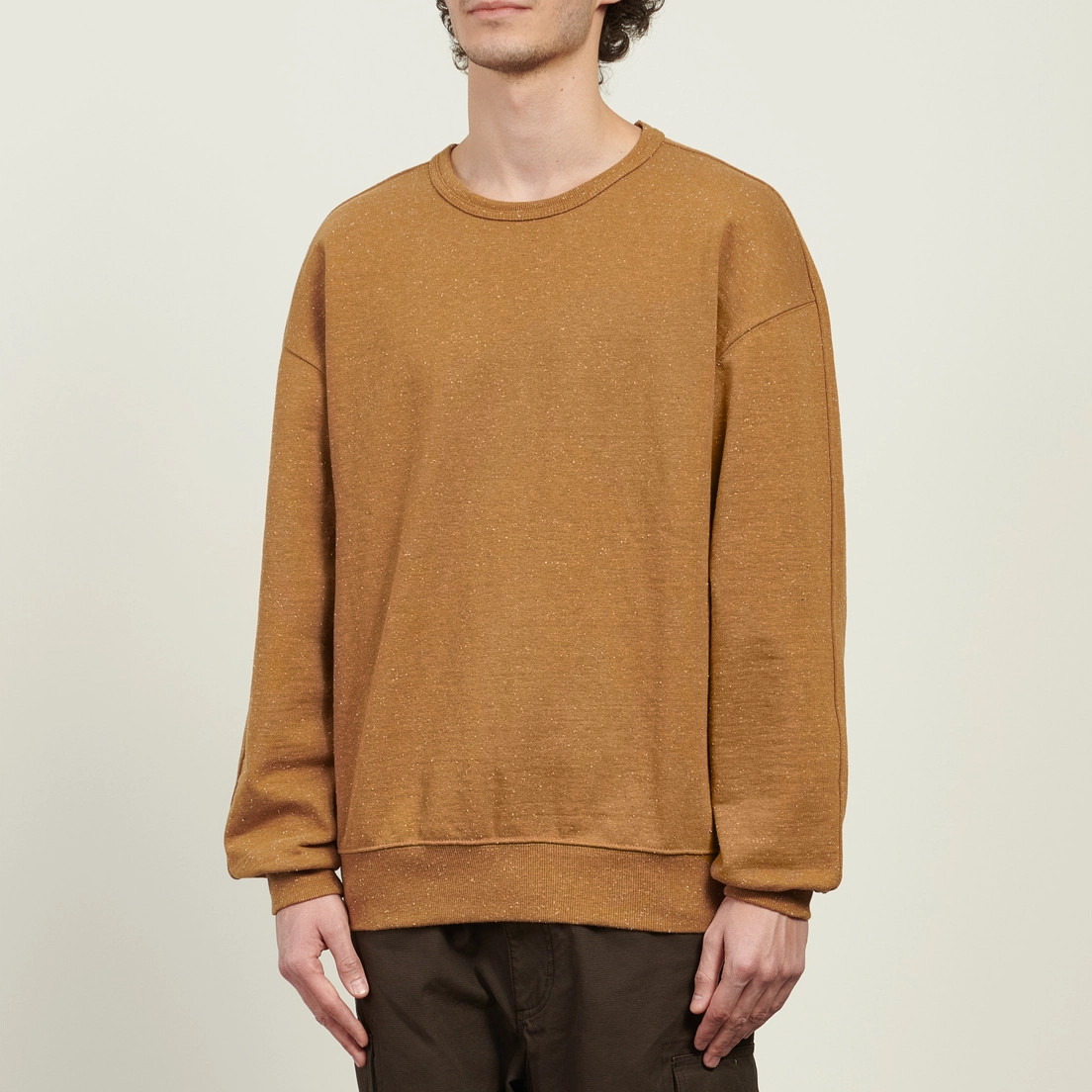 FrizmWORKS Мужская толстовка OG Bocaci Heavyweight